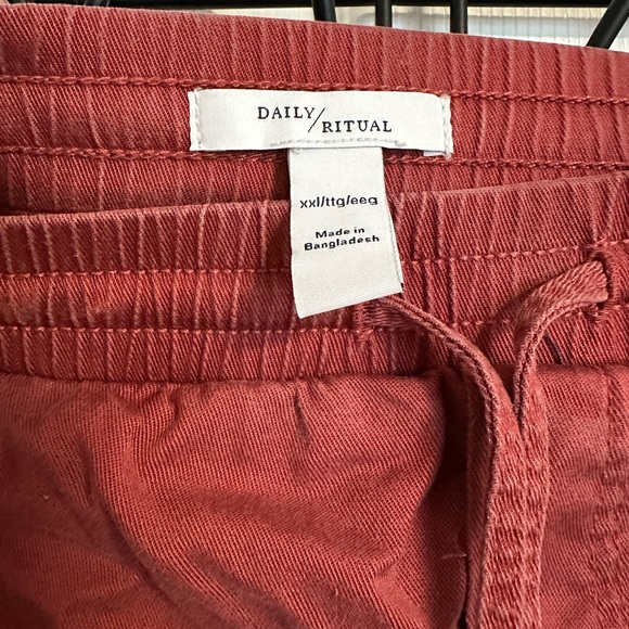 Casual Pants - Picture 2 of 2